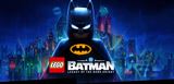 z�ber z hry LEGO Batman: Legacy of the Dark Knight